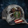 PREMIUM UNIQUE U.S VETERAN CAP