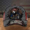 Eagle US Army Veteran Hat Unique Army Veteran Cap Patriotic Gift Ideas For Vets Day
