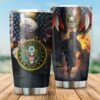 Best Gift For Our Hero – Veteran Tumbler