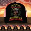 PREMIUM UNIQUE U.S VETERAN CAP UXVET72CA