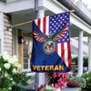 Flag - I will stand for