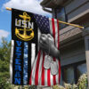 Flag - Army symbol - FL-CR-08
