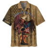ARMY NTD-2010-AM-01 Premium Hawaiian Shirt