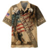 VETERAN UXVET05 Premium Hawaiian Shirt