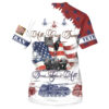 VETERAN DBA-VTR-19 Premium T-Shirt