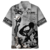 ARMY NTD-2310-AM-01 Premium Hawaiian Shirt