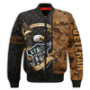 ARMY HLT-1811-AR-01 Premium Bomber