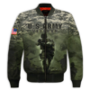 ARMY HLT-2010-AR-01 Premium Bomber