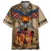 ARMY HLT-1210-AR-02 Premium Hawaiian Shirt