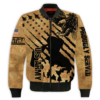 ARMY HLT-1210-AR-02 Premium Bomber