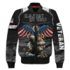ARMY HLT-2110-AR-01 Premium Bomber