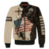 ARMY HLT-0311-AR-02 Premium Bomber