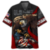 ARMY HLT-2411-AR-01 Premium Hawaiian Shirt