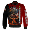 ARMY HLT-0112-AR-01 Premium Bomber