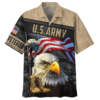 ARMY HLT-2311-AR-01 Premium Hawaiian Shirt