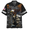 ARMY HLT-2311-AR-01 Premium Hawaiian Shirt