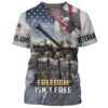 ARMY HLT-0912-AR-01 Premium T-Shirt