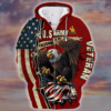 ARMY HLT-1112-AR-01 Premium Microfleece Zip Hoodie