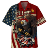 ARMY HLT-0212-AR-01 Premium Hawaiian Shirt