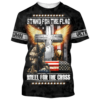 VETERAN HBL-VTR-24 Premium T-Shirt