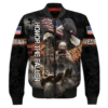 VETERAN NV-VETERAN-12 Premium Bomber