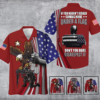 VETERAN NV-VETERAN-09 Premium Hawaiian Shirt