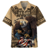 AIR FORCE NTD-1410-AF-02 Premium Hawaiian Shirt