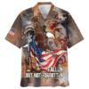 VETERAN NV-VETERAN-22 Premium Hawaiian Shirt