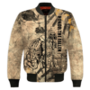 VETERAN HBL-VTR-09 Premium Bomber