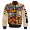 AIR FORCE HLT-1510-AF-02 Premium Bomber