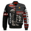 AIR FORCE NTD-1310-AF-01 Premium Bomber