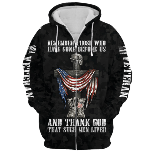 Premium Proudly Served US NAVY Zip Hoodie, Gifts For US Veterans, Gifts For Veterans Day