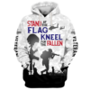 VETERAN NV-VTR-39 Premium Microfleece Hoodie