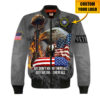 AIR FORCE HLT-2510-AF-01 Premium Bomber