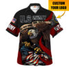 VETERAN NV-VTR67 Premium Hawaiian Shirt