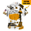 VETERAN NV-VTR72 Premium Hawaiian Shirt