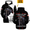 VETERAN UXVTR04-CR Premium Microfleece Hoodie