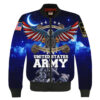 VETERAN UXVET28-NV Premium Bomber