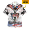 MARINE CORPS HLT-2910-MC-01 Premium Hawaiian Shirt