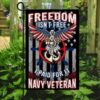 I Own It Forever The Title US Veteran Blood Sweat Tear Liberty Eagle Veteran Flag