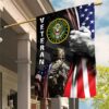 Flag - I will stand for