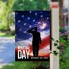 Veteran Memorial Day Thank You Memorial Day Flag