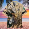 MARINES VETERAN UXVET92-MC Premium Hawaiian Shirt