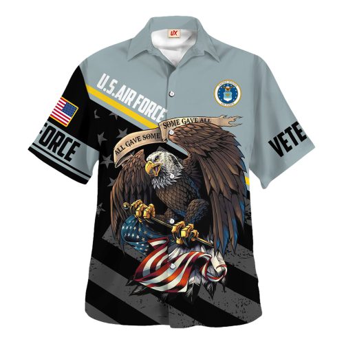 VETERAN UXVET86 Premium T-Shirt