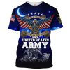 VETERAN UXVET27-CG Premium T-Shirt