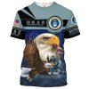 VETERAN UXVET30-AF Premium T-Shirt