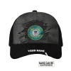New Release! Personalized Gift U.S. Army All over Print Cap BLVTR280524A01AM