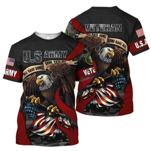 New Release U.S. Navy Veterans Premium T-Shirt All Over Prints Gift Loves HBLVTR050424A04NV