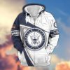Premium Proudly Served US ARMY Zip Hoodie, Gifts For US Veterans, Gifts For Veterans Day