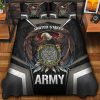 VETERAN UXVET49BD Quilt Bedding Set